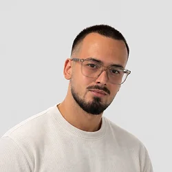 Mihai Postelnicu, founder of Aruno